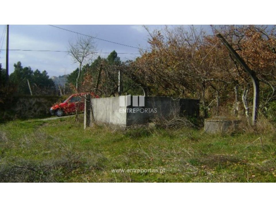 Helårsgrund i Baiao, Porto - foto 3