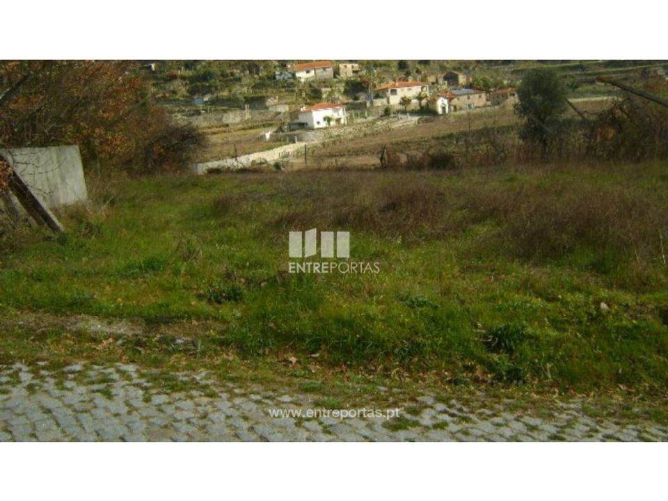 Helårsgrund i Baiao, Porto - foto 5