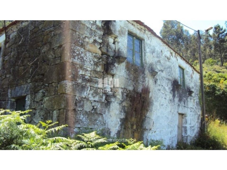 Helårsgrund i Ferreiros de Tendais, Viseu - foto 5