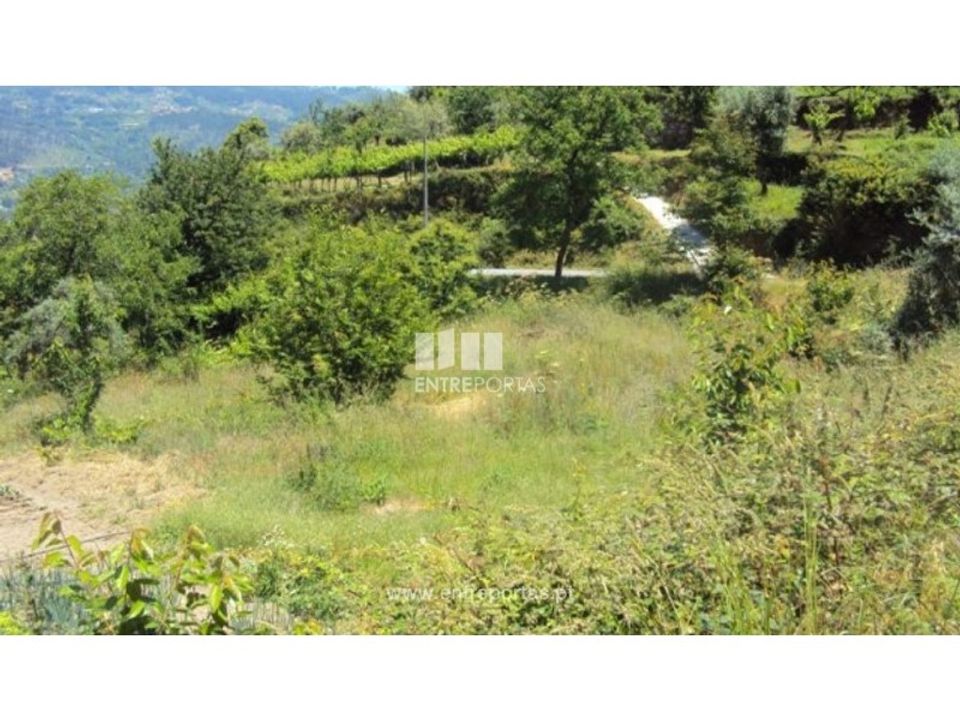 Helårsgrund i Ferreiros de Tendais, Viseu - foto 2