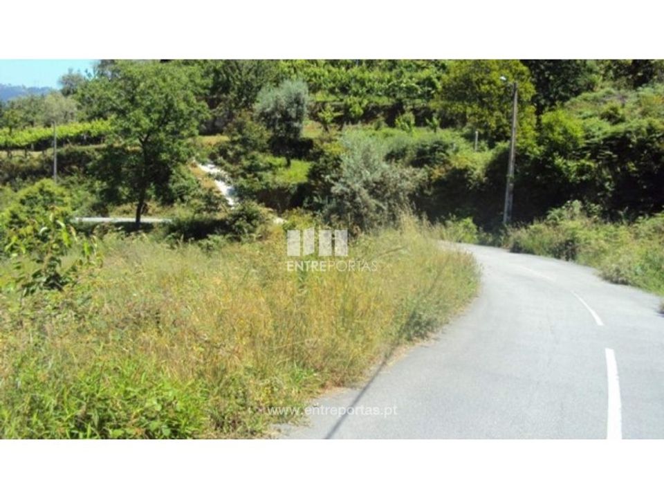 Helårsgrund i Ferreiros de Tendais, Viseu - foto 3