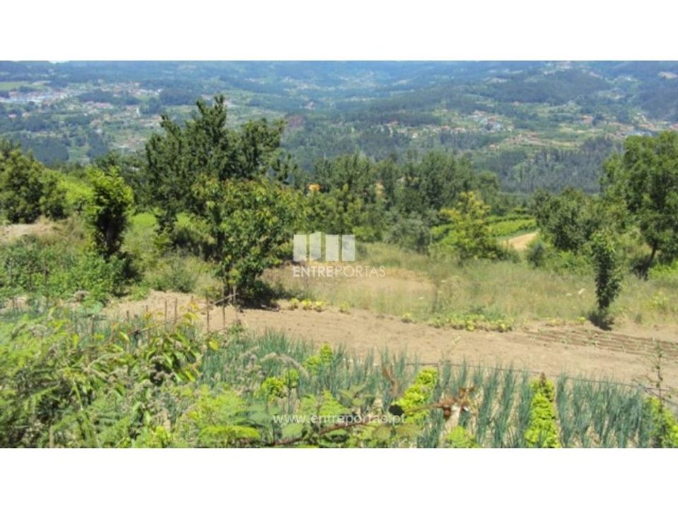 Helårsgrund i Ferreiros de Tendais, Viseu - foto 5