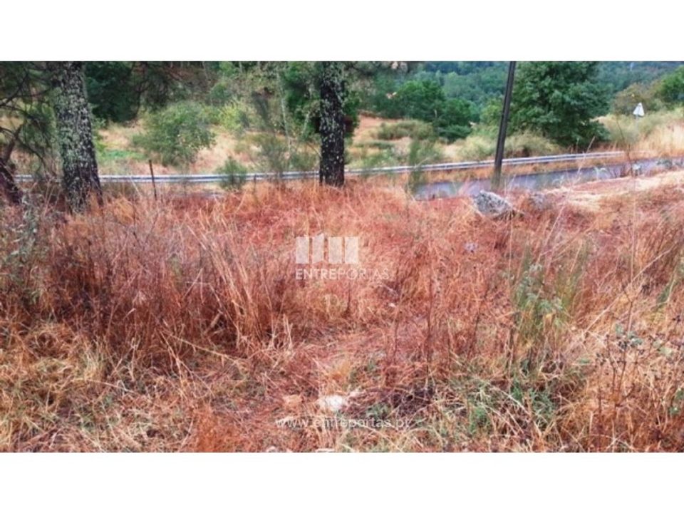 Terreno en Ancede e Ribadouro, Porto - foto 1