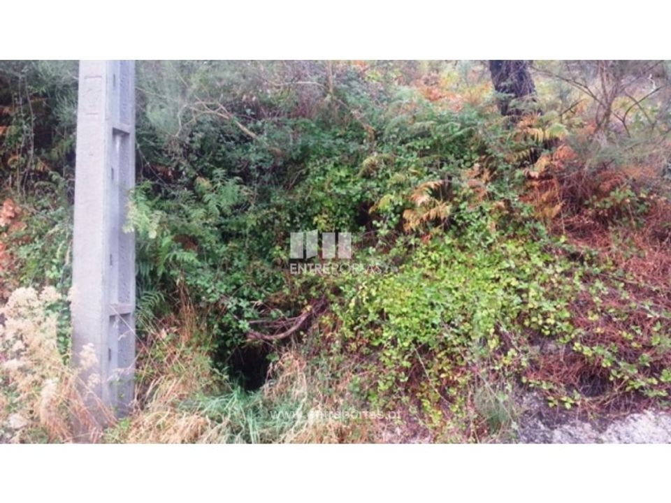 Terreno en Ancede e Ribadouro, Porto - foto 3