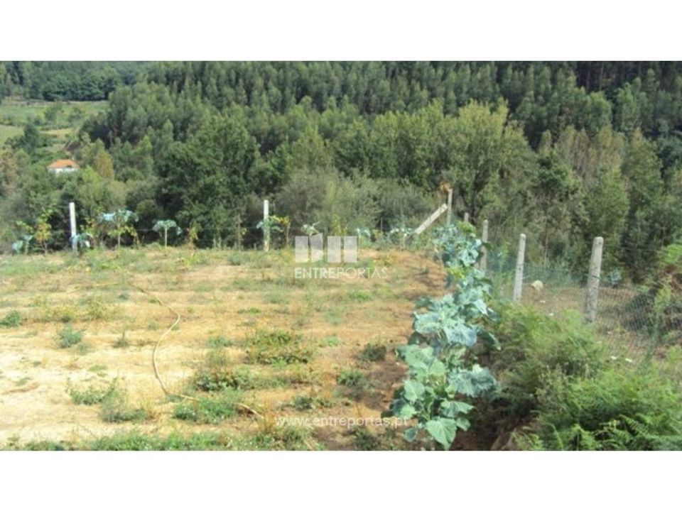 Helårsgrund i Ferreiros de Tendais, Viseu - foto 3