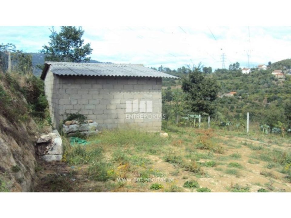 Helårsgrund i Ferreiros de Tendais, Viseu - foto 5