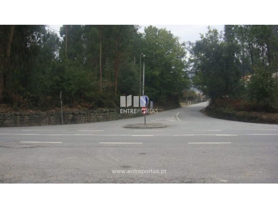 Helårsgrund i Barroselas, Viana do Castelo - foto 4