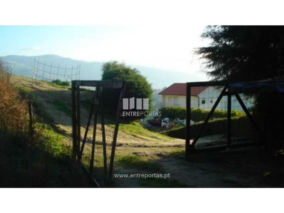 Helårsgrund i Baiao, Porto - foto 3