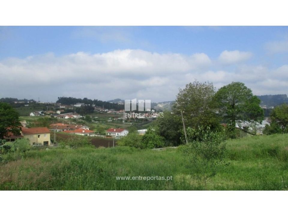 Helårsgrund i Vila Nova de Famalicao, Braga - foto 4