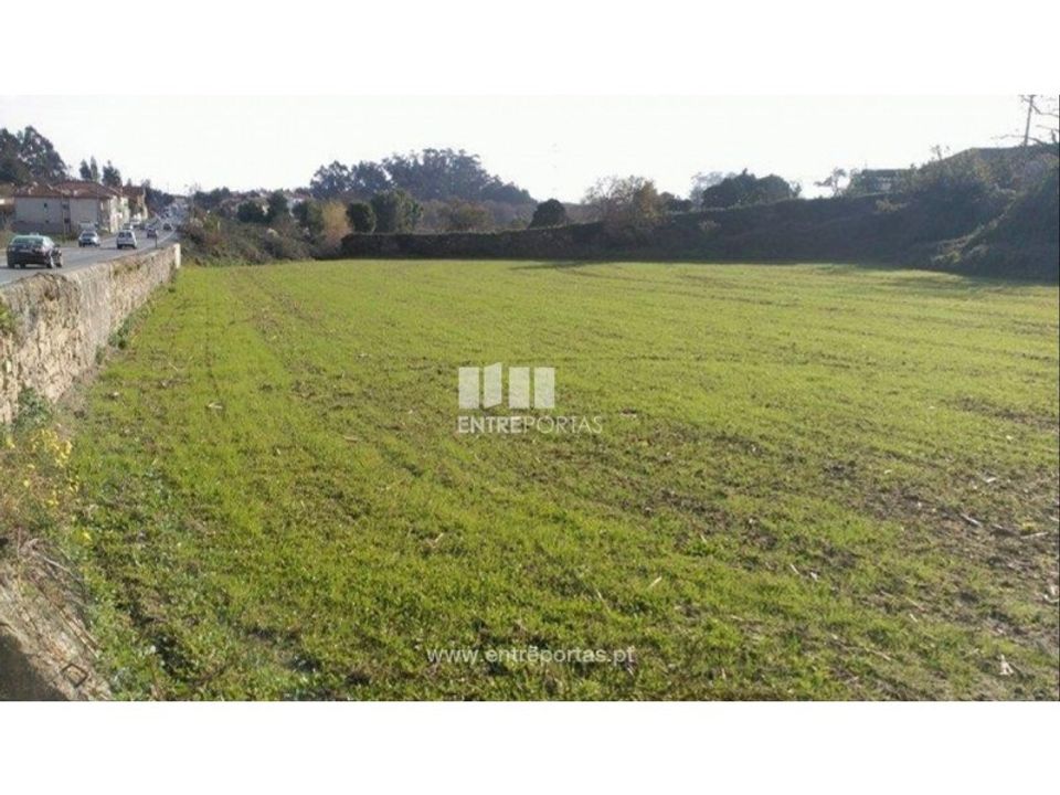 Helårsgrund i Vila do Conde, Porto - foto 2