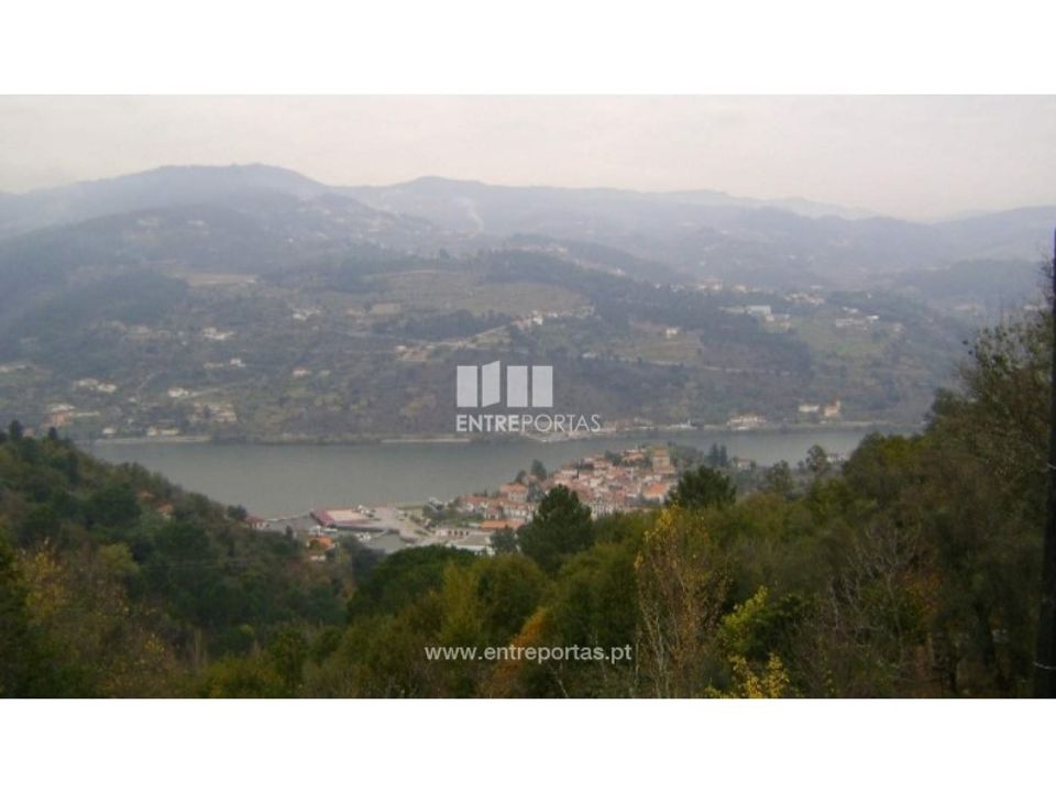 Helårsgrund i Resende, Viseu - foto 1