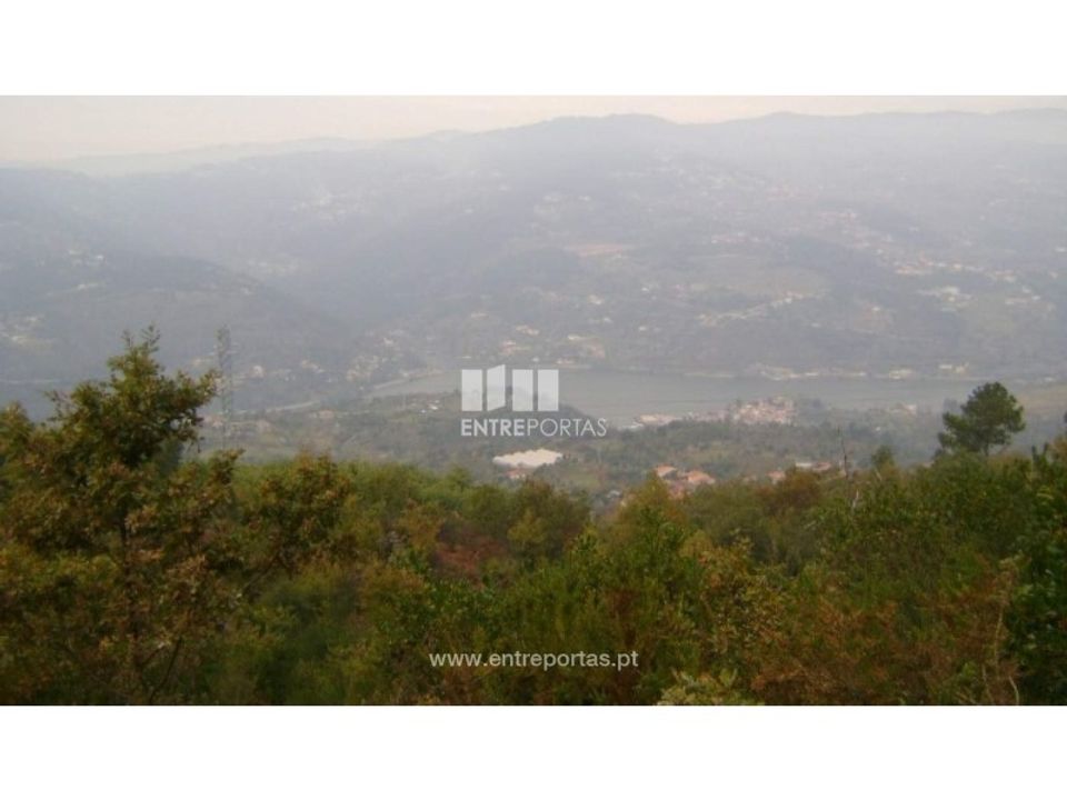 Helårsgrund i Resende, Viseu - foto 2