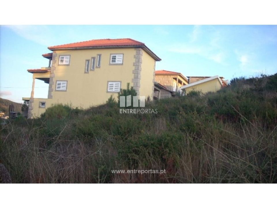 Tomt i Baiao, Porto - bilde 1