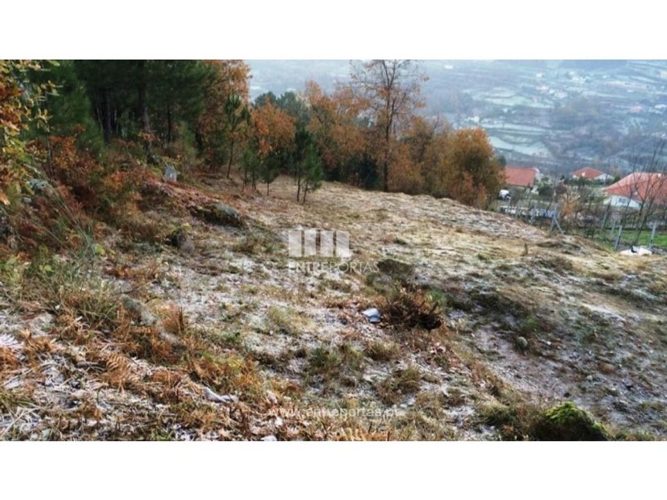 Helårsgrund i Ferreiros de Tendais, Viseu - foto 3
