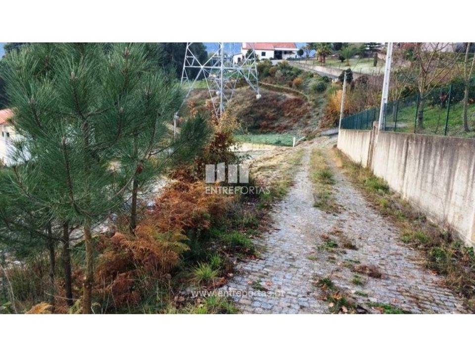 Helårsgrund i Ferreiros de Tendais, Viseu - foto 4