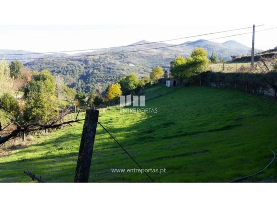 Tomt i Ancede e Ribadouro, Porto - bilde 2