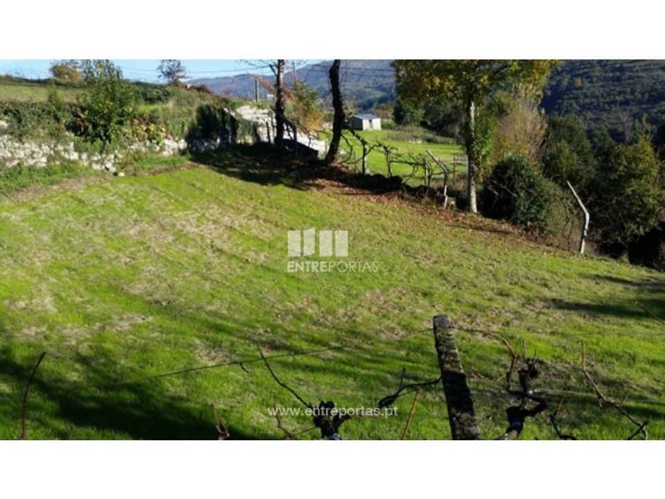 Tomt i Ancede e Ribadouro, Porto - bilde 3