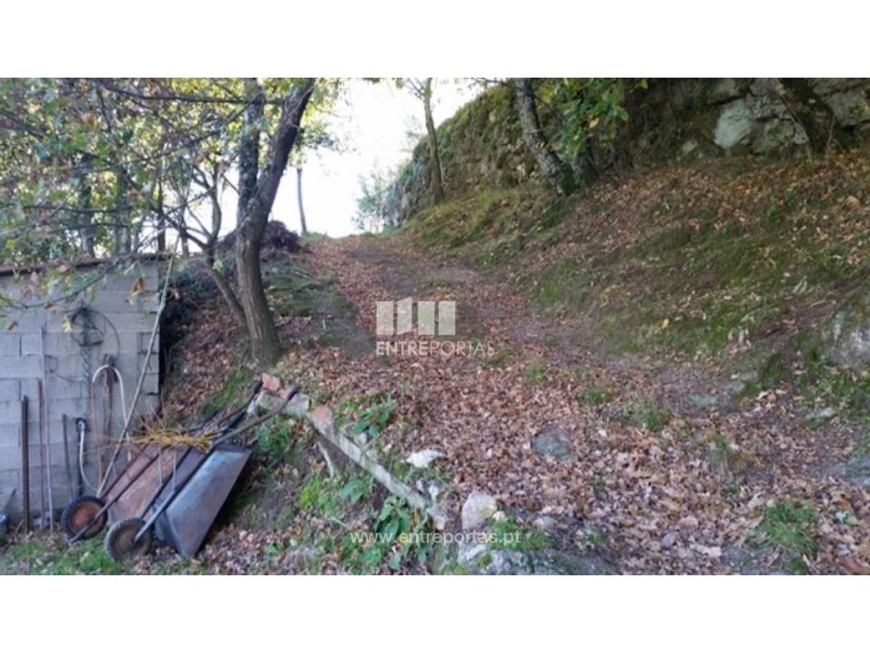 Tomt i Ancede e Ribadouro, Porto - bilde 5
