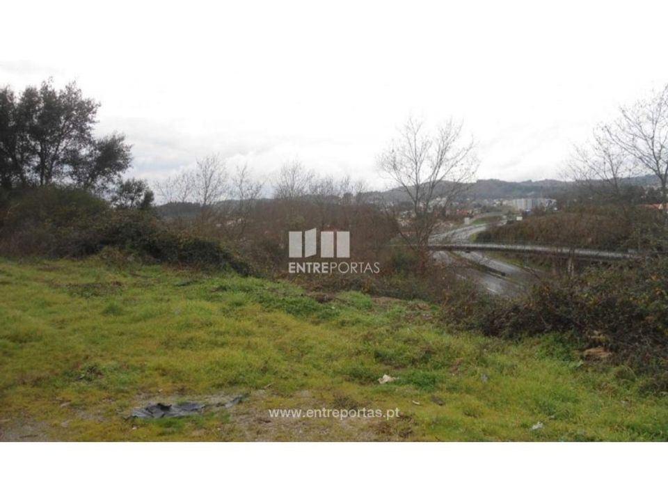 Helårsgrund i Galegos, Porto - foto 1