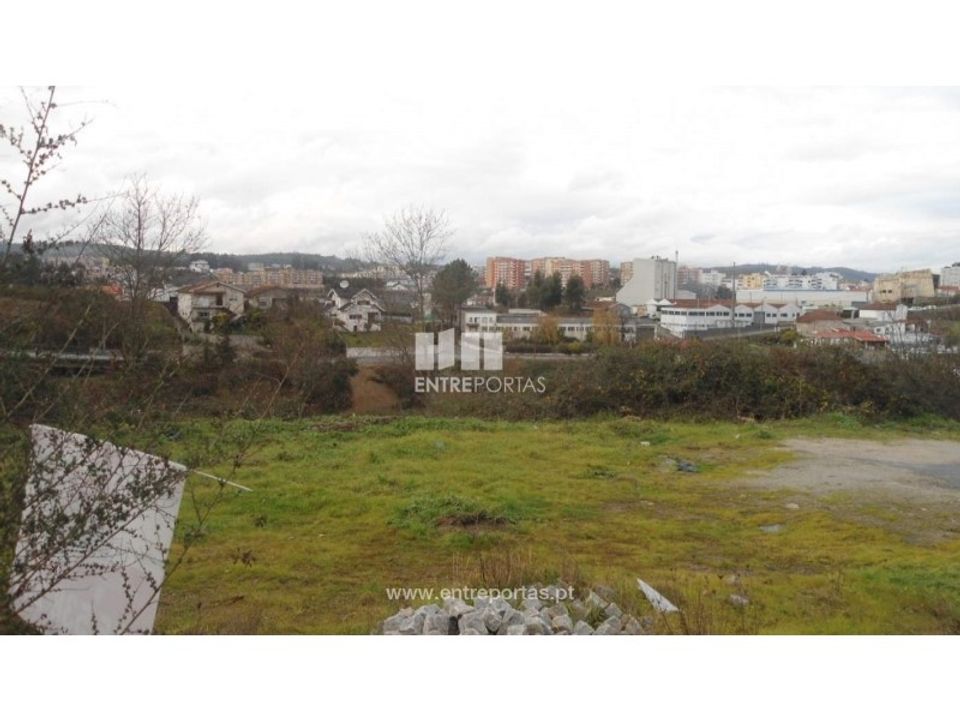 Helårsgrund i Galegos, Porto - foto 2