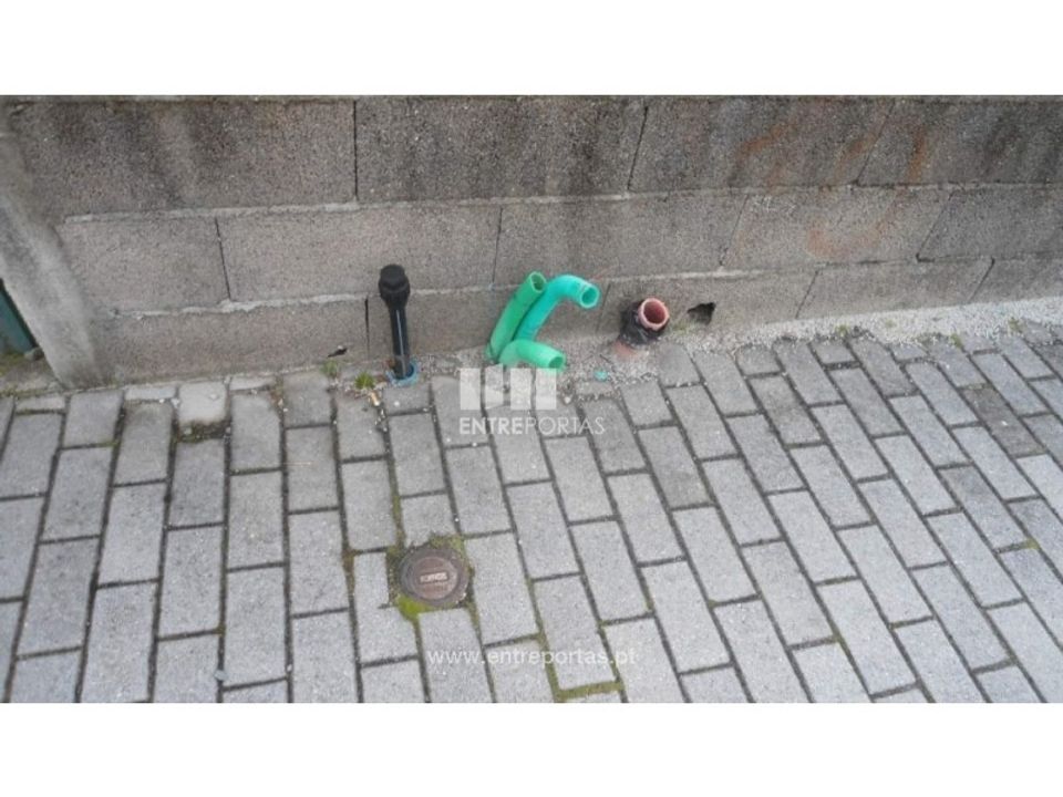 Helårsgrund i Sobreira, Porto - foto 3