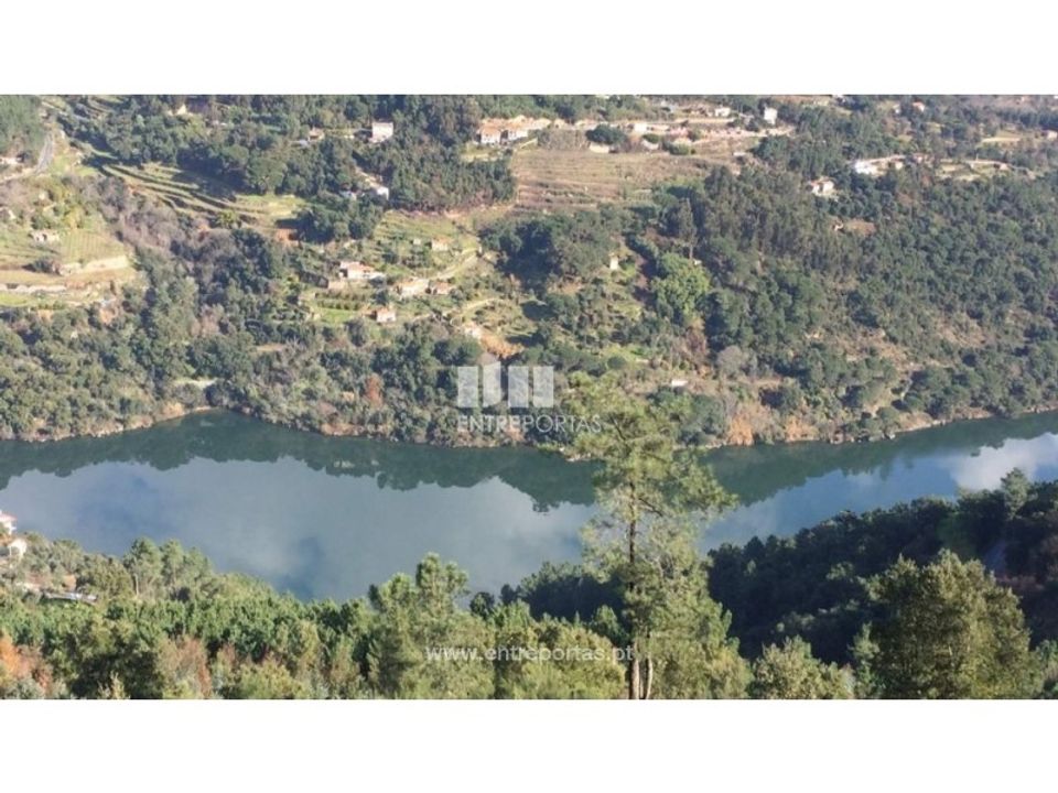 Helårsgrund i Oliveira de Frades, Viseu - foto 4