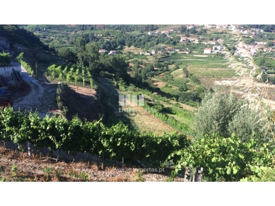 Terreno en Ancede e Ribadouro, Porto - foto 2