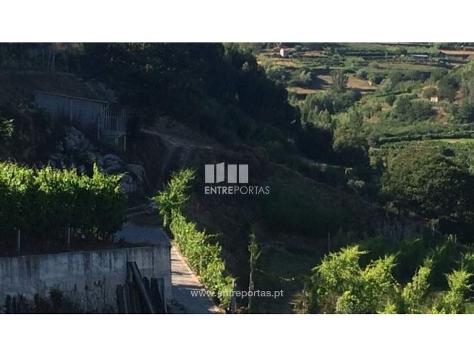 Terreno en Ancede e Ribadouro, Porto - foto 4