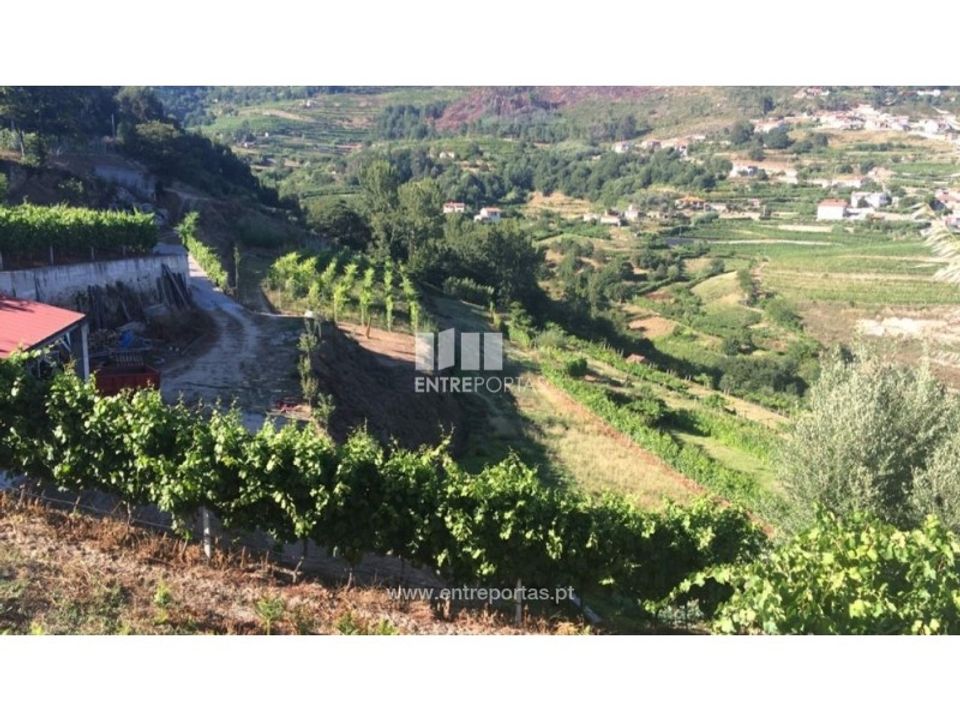 Terreno en Ancede e Ribadouro, Porto - foto 5