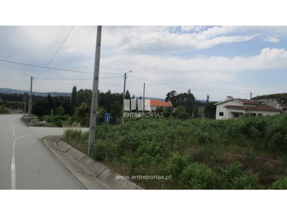 Helårsgrund i Castelo de Paiva, Aveiro - foto 5
