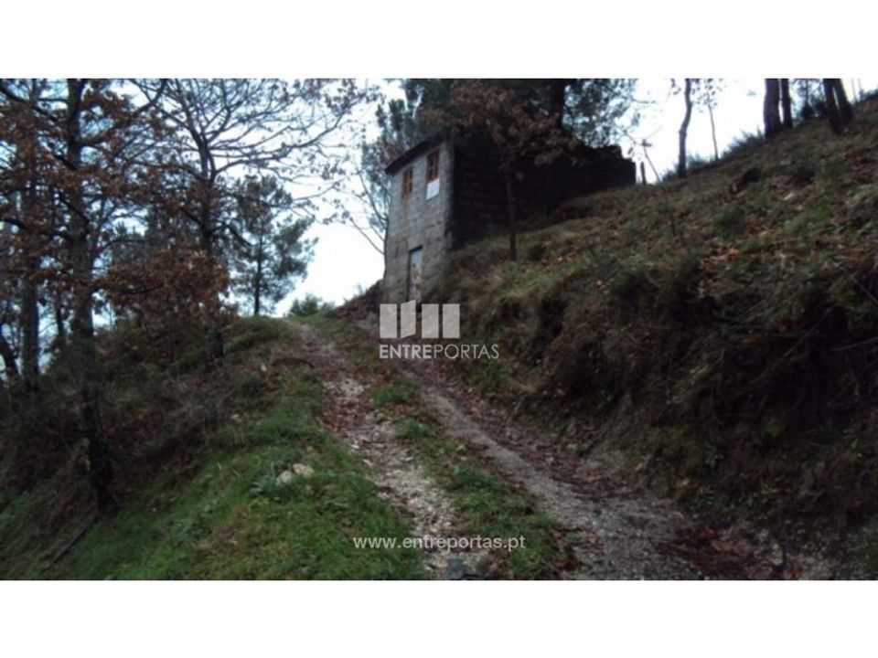Terreno en Ancede e Ribadouro, Porto - foto 3