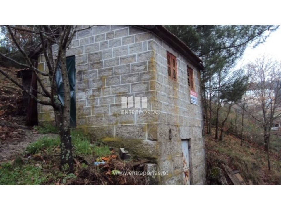 Terreno en Ancede e Ribadouro, Porto - foto 4