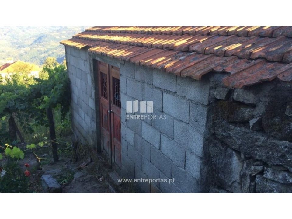 Terreno en Ancede e Ribadouro, Porto - foto 3