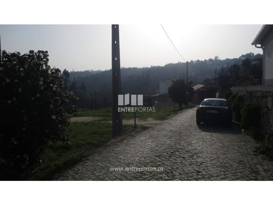 Helårsgrund i Marco de Canaveses, Porto - foto 4