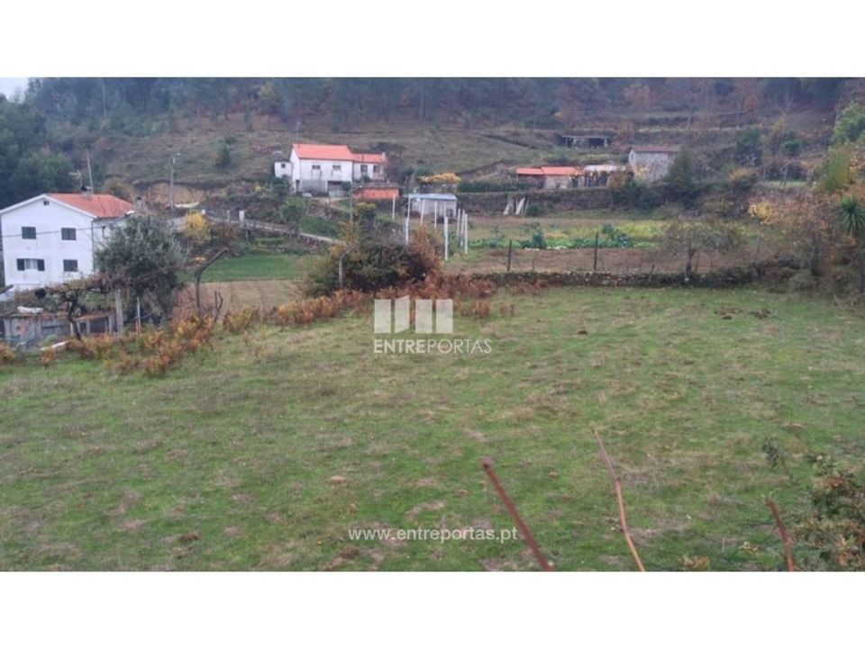 Tomt i Cinfaes, Viseu - bilde 4