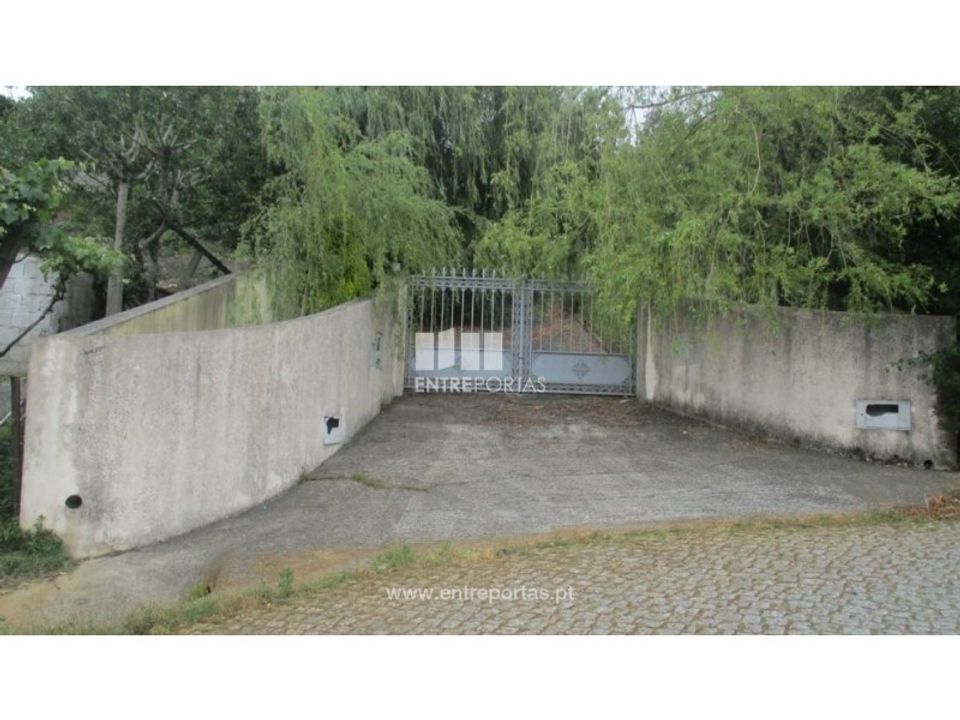 Helårsgrund i Sobreira, Porto - foto 1