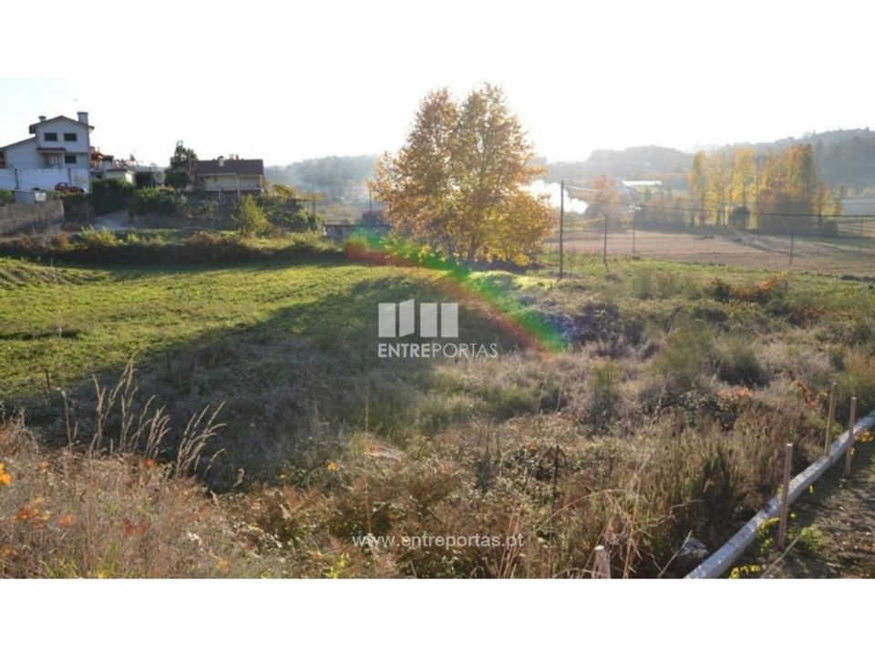 Helårsgrund i Amarante, Porto - foto 4