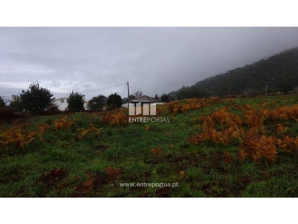 Helårsgrund i Viana do Castelo, Viana do Castelo - foto 4