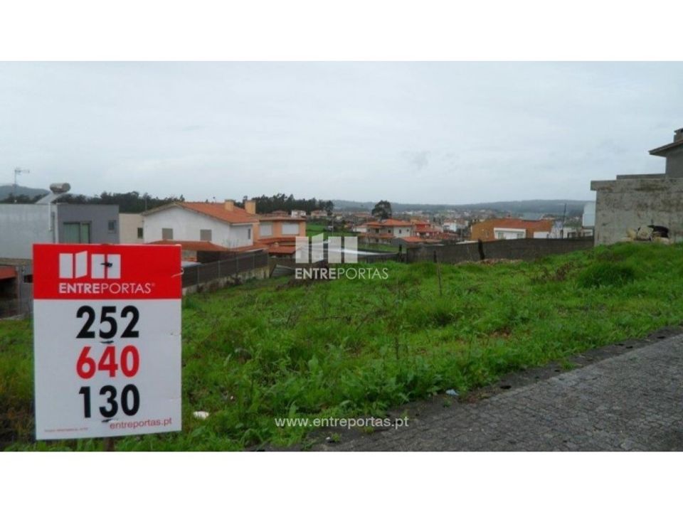 Helårsgrund i Povoa de Varzim, Porto - foto 2