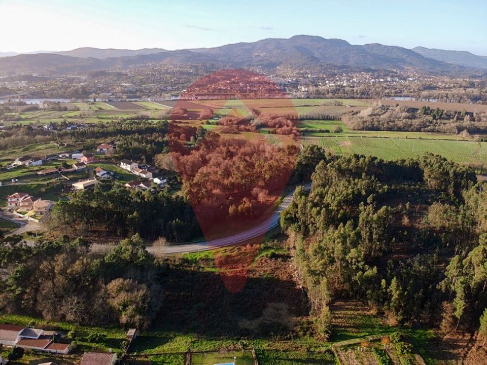 Helårsgrund i Ganfei, Viana do Castelo - foto 4