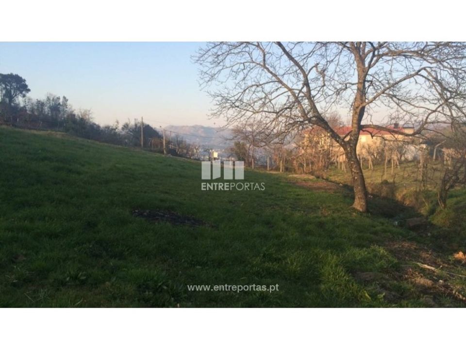 Helårsgrund i Cinfaes, Viseu - foto 2