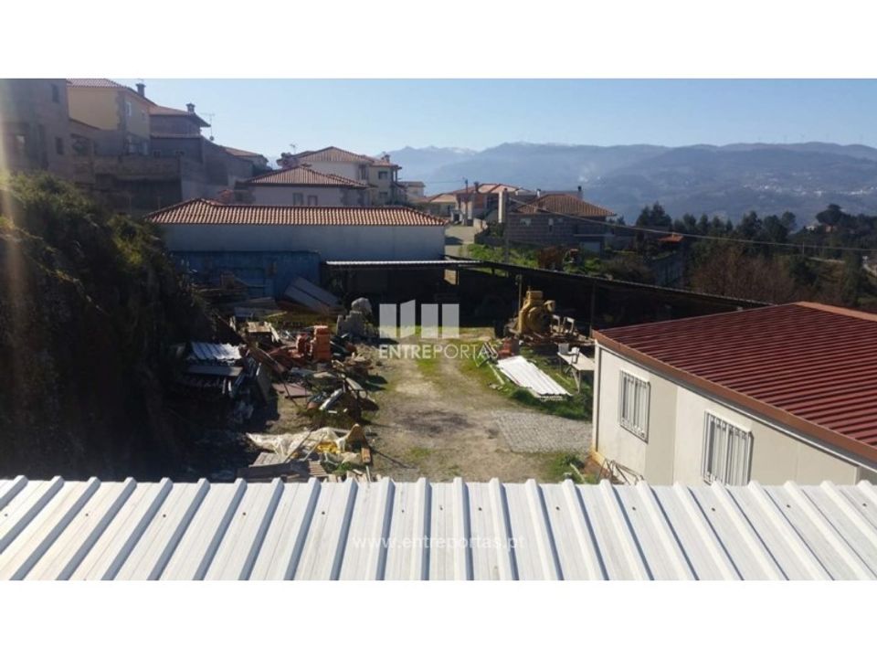 Tomt i Ancede e Ribadouro, Porto - bilde 4