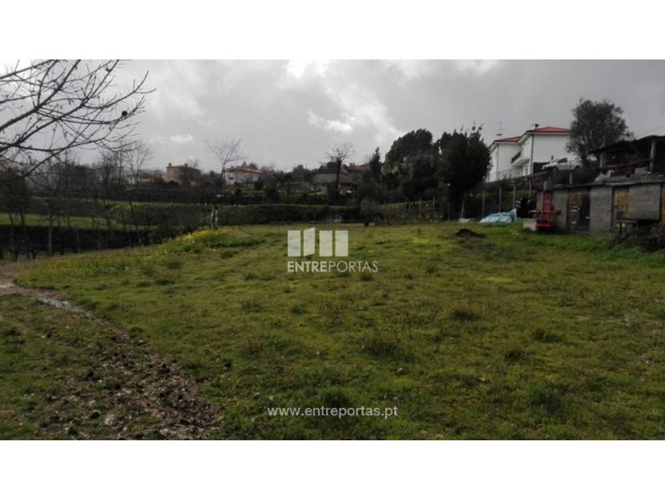 Helårsgrund i Croca, Porto - foto 2