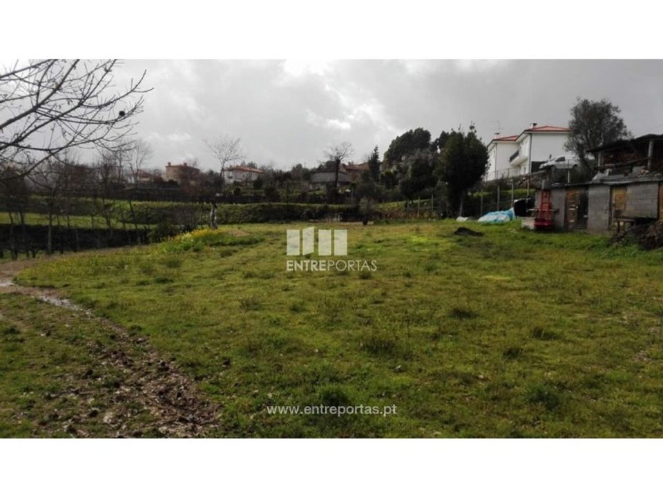 Helårsgrund i Croca, Porto - foto 3