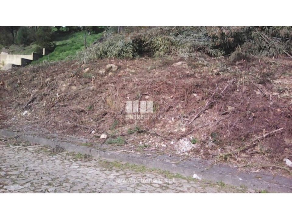 Helårsgrund i Venade e Azevedo, Viana do Castelo - foto 2