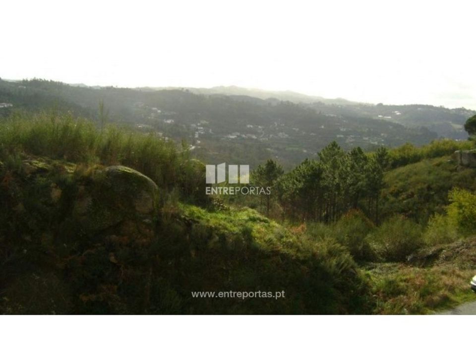 Helårsgrund i Banho e Carvalhosa, Porto - foto 2