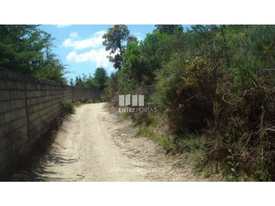 Terreno en Ancede e Ribadouro, Porto - foto 3