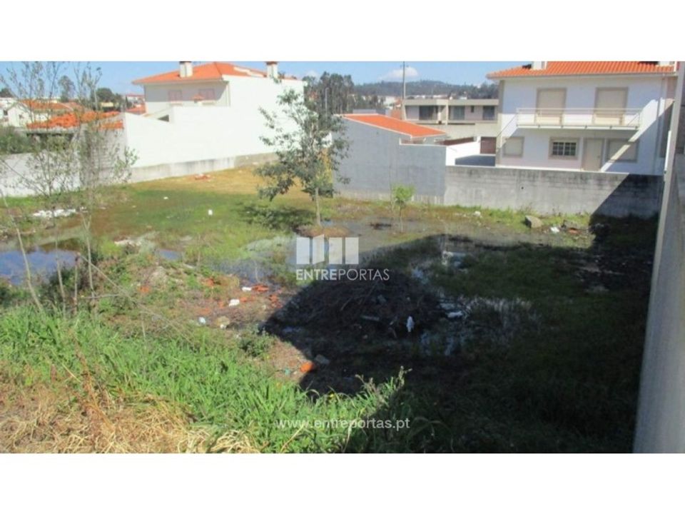 Helårsgrund i Marco de Canaveses, Porto - foto 2