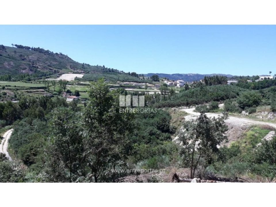 Terreno en Ancede e Ribadouro, Porto - foto 2