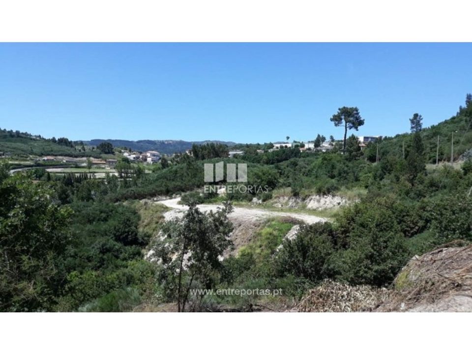Terreno en Ancede e Ribadouro, Porto - foto 3